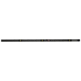 Vertiv Geist rPDU, monitored, 0U, input IEC60309 230/400V 3x32A, outputs (30)C13 | (12)C19 unità di distribuzione dell (VP8886)
