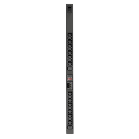 Vertiv Geist rPDU, monitored, 0U, input C20 230V 16A, outputs (18)C13 | (2)C19 unità di distribuzione dell'energia (PD (VP8858)