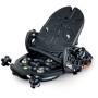 Celestron Wedge Piastra di montaggio per telescopio (CE93665)