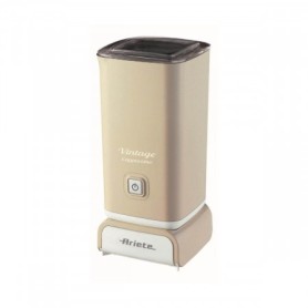 Ariete CAPPUCCINATORE VINTAGE BEIGE (2878-BEIGE) (ARI-2878BEIGE)