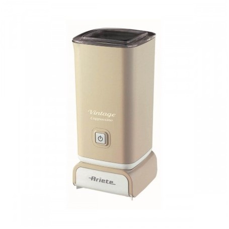 Ariete CAPPUCCINATORE VINTAGE BEIGE (2878-BEIGE) (ARI-2878BEIGE)