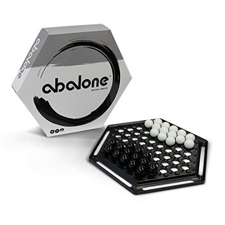 Asmodee Abalone (8245A)