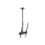 Multibrackets 6126 Supporto per display espositivi 190,5 cm (75") Nero (MB6126)