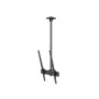 Multibrackets 6126 Supporto per display espositivi 190,5 cm (75") Nero (MB6126)