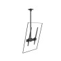 Multibrackets 6126 Supporto per display espositivi 190,5 cm (75") Nero (MB6126)