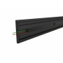 Multibrackets 6126 Supporto per display espositivi 190,5 cm (75") Nero (MB6126)