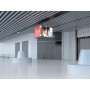 Multibrackets 6126 Supporto per display espositivi 190,5 cm (75") Nero (MB6126)
