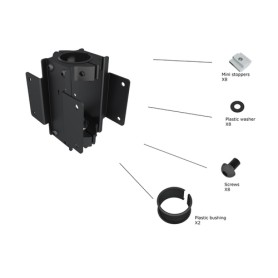 Multibrackets 5068 Accessorio per il montaggio del monitor (MB5068)
