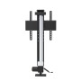 Multibrackets 5976 Supporto TV a parete 124,5 cm (49") Nero (MB5976)
