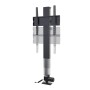 Multibrackets 5976 Supporto TV a parete 124,5 cm (49") Nero (MB5976)