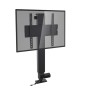 Multibrackets 5976 Supporto TV a parete 124,5 cm (49") Nero (MB5976)