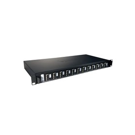 Legrand 032161 pezzo di pannello 1U (LG-032161)