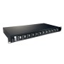 Legrand 032161 pezzo di pannello 1U (LG-032161)