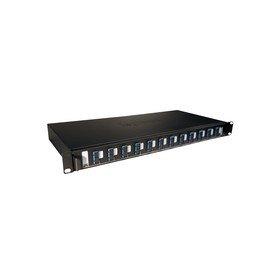 Legrand 032164 pezzo di pannello 1U (LG-032164)