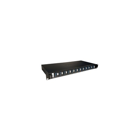 Legrand 032164 pezzo di pannello 1U (LG-032164)
