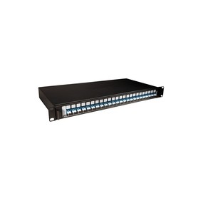 Legrand 032165 pezzo di pannello 1U (LG-032165)