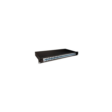 Legrand 032165 pezzo di pannello 1U (LG-032165)