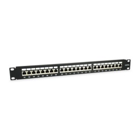 Equip 326625 pezzo di pannello 1U (326625)