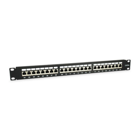 Equip 326625 pezzo di pannello 1U (326625)
