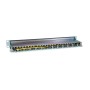 Equip 326625 pezzo di pannello 1U (326625)