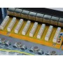Equip 326625 pezzo di pannello 1U (326625)