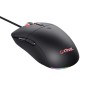 Trust GXT 981 Redex mouse Mano destra USB tipo A Ottico 10000 DPI (24634)