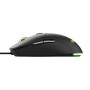 Trust GXT 981 Redex mouse Mano destra USB tipo A Ottico 10000 DPI (24634)