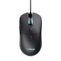 Trust GXT 981 Redex mouse Mano destra USB tipo A Ottico 10000 DPI (24634)