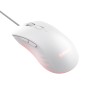 Trust GXT924W YBAR+ mouse Mano destra USB tipo A Ottico 25600 DPI (24891)
