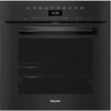 MIELE H 7464 BP - FORNO, NERO OSSIDIANA , PIROLISI, WiFi, 60 CM (H7464BPOBSW)
