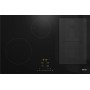 MIELE KM 7414 FX GLASS - PIANO COTTURA A INDUZIONE, FLEXZONE, WiFi, 75 CM (KM 7414 FXGLASS_promo)