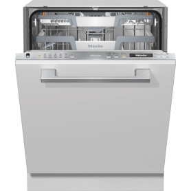 Miele Lavastoviglie A Scomparsa Totale Da Incasso G 7160 SCVi Da 60 Cm (G 7160 SCVi _promo)