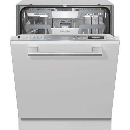 Miele Lavastoviglie A Scomparsa Totale Da Incasso G 7160 SCVi Da 60 Cm (G 7160 SCVi _promo)