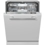 Miele Lavastoviglie A Scomparsa Totale Da Incasso G 7160 SCVi Da 60 Cm (G 7160 SCVi _promo)