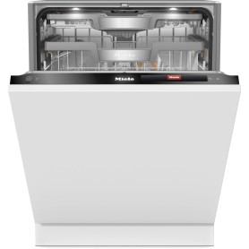 MIELE G 7980 SCVi AutoDos K2O - LAVASTOVIGLIE, CASSETTO POSATE, AUTODOS, WiFi, 60 CM (G7980SCVIOBSWCS)