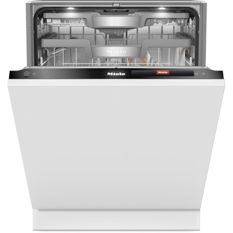 MIELE G 7980 SCVi AutoDos K2O - LAVASTOVIGLIE, CASSETTO POSATE, AUTODOS, WiFi, 60 CM (G7980SCVIOBSWCS)