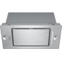 Miele DA 2668 D  Cappa Da Incasso Aspirante Finitura Inox Da 60 Cm (DA2668-EDST)