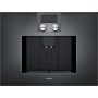 GAGGENAU CMP250102 - SERIE 200, MACCHINA DA CAFFÈ COMPLETAMENTE AUTOMATICA