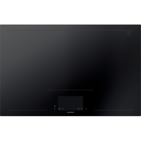 Gaggenau CX482101 Piano Cottura Ad Induzione CX 482 101 Senza Cornice Da 80 Cm