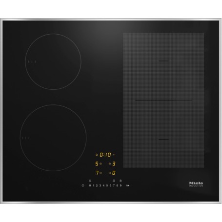 MIELE KM 7464 FR - PIANO COTTURA A INDUZIONE, FLEXZONE, WiFi, 60 CM (KM 7464 FR_promo)