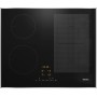 MIELE KM 7464 FR - PIANO COTTURA A INDUZIONE, FLEXZONE, WiFi, 60 CM (KM 7464 FR_promo)