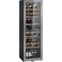 SIEMENS KW36KATGA - FRIGORIFERO PER VINO iQ500, FRONTALE IN VETRO, 186 X 60 CM