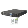 Legrand 310171 gruppo di continuità (UPS) Doppia conversione (online) 2 kVA 1800 W 6 presa(e) AC