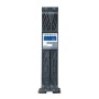 Legrand 310171 gruppo di continuità (UPS) Doppia conversione (online) 2 kVA 1800 W 6 presa(e) AC
