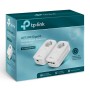 TP-LINK TL-PA8033P KIT adattatore di rete PowerLine 1300 Mbit/s Collegamento ethernet LAN Bianco
