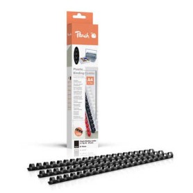 Peach R-PB408-02 accessori per la rilegatura Rilegatura a pettine