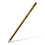 Staedtler Noris digital classic 180 22 penna per PDA Nero, Giallo (180 22-1)