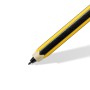 Staedtler Noris digital classic 180 22 penna per PDA Nero, Giallo (180 22-1)