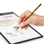 Staedtler Noris digital classic 180 22 penna per PDA Nero, Giallo (180 22-1)
