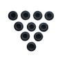 BlueParrott 204229 accessorio per cuffia Set cuscinetto/anello (204229)